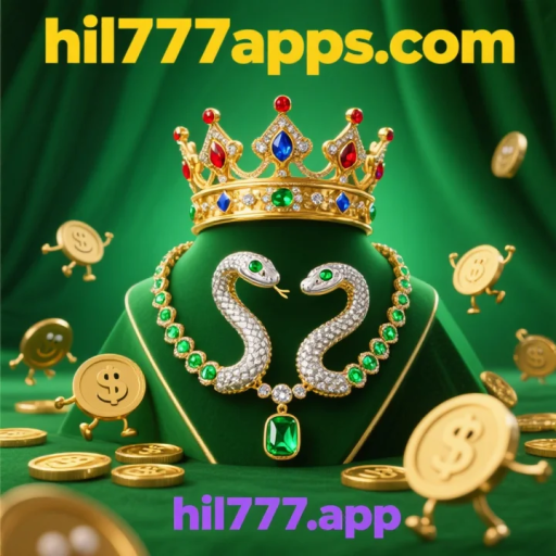 hil777.app